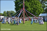7th May 2018 - Ickwell May Day