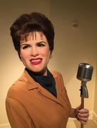 7th May 2018 - The one and only Patsy Cline