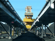 8th May 2018 - Port Waratah Coal Services