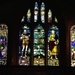 Stained Glass by davemockford