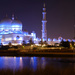 Zayed mosque, Abu Dhabi by stefanotrezzi