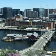 8th May 2018 - Boston View