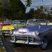 Old Classic Cars in Havana by mariaostrowski