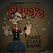 Popeye The Sailor Man  by digitalrn