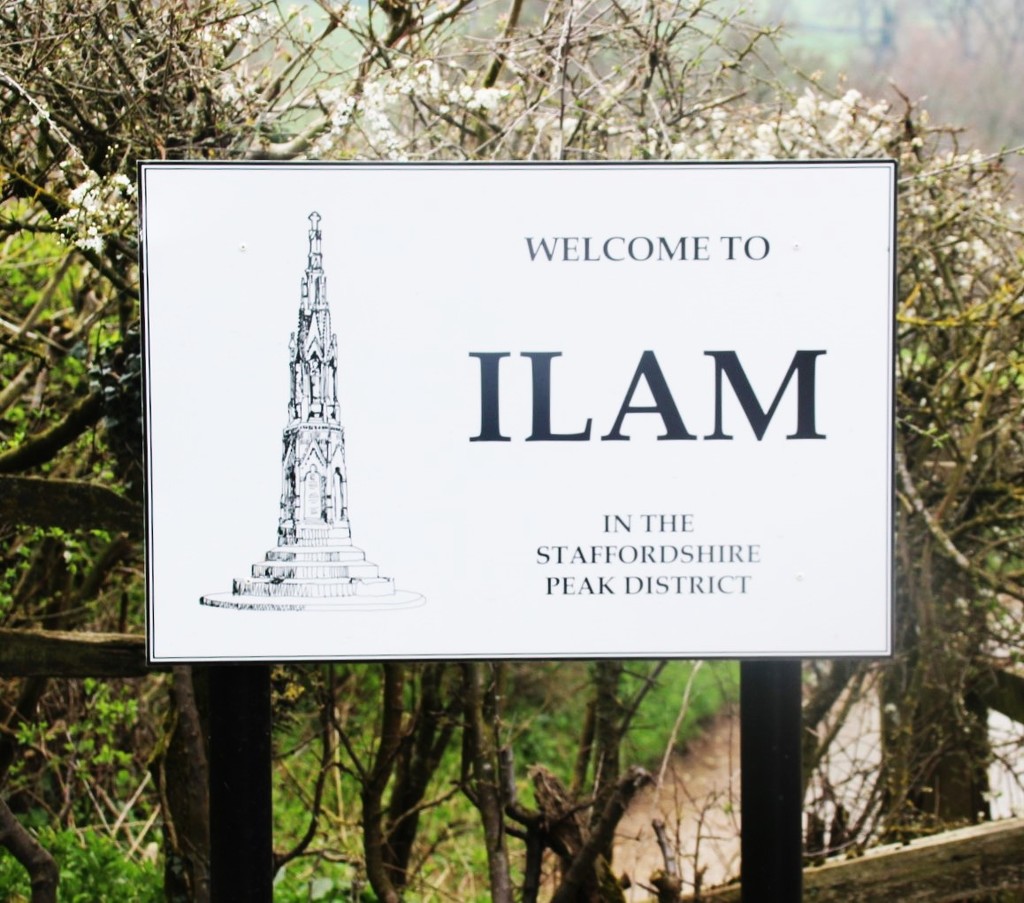 Ilam - Staffordshire by oldjosh