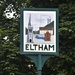 Eltham - London by oldjosh