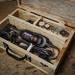 The old Dremel tool gets a new box... by batfish