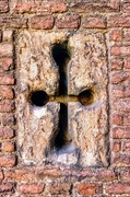 4th May 2018 - St James's Palace cross