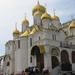 Church at The Kremlin  by countrylassie