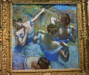 5th May 2018 - A little Degas, Pushkin Museum Moscow 