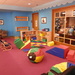 Children's Library Play Area by julie
