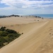 S Shape sand dune by vincent24