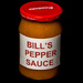 Bill's Pepper Sauce by billyboy