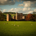 Brougham Castle by ellida