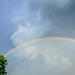 May Double Rainbow by marylandgirl58