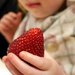 Big Berry for a Little Girl by gq