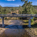 Cheyne's Bridge & Macalister River - Licola by teodw