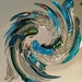Blue Swirl by stownsend