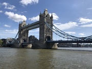 11th May 2018 - Tower Bridge London