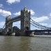 Tower Bridge London by bizziebeeme
