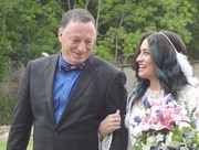4th May 2018 - Father of the Bride