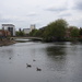River Derwent at Derby by oldjosh