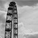 The London Eye by bizziebeeme