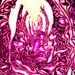 red cabbage by christophercox