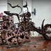  bike sculpture by judithdeacon