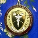 Medal by jnadonza