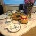 Mother's Day Morning Tea by mozette