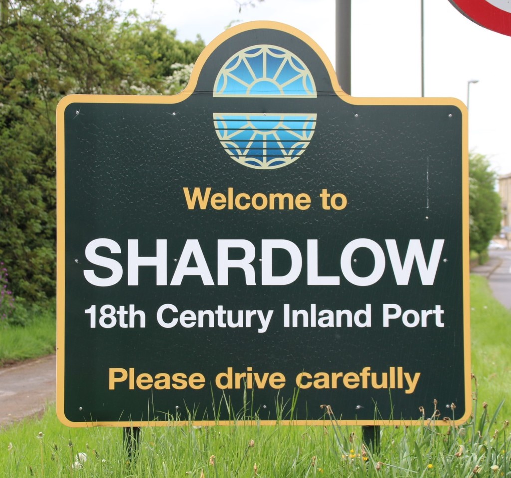 Shardlow - Derbyshire by oldjosh