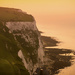 White Cliffs Dawn by fbailey