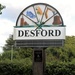 Desford  -Leicestershire by oldjosh