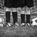 Soccer Buds by tina_mac