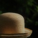 Straw Hat by jacqbb