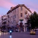 Tunis corner at twilight by vincent24