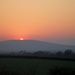Sunset by daffodill