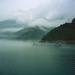 Yangtze mists IX by peterdegraaff
