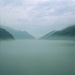 Yangtze mists VI by peterdegraaff