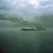 Yangtze mists V by peterdegraaff