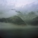 Yangtze mists II by peterdegraaff