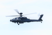 15th May 2018 - Apache Attack Helicopter
