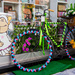 The Flower Bike City by fotoblah