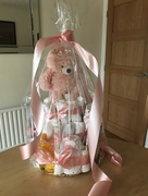 27th Apr 2018 - Baby Shower Time