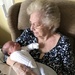 Proud Great Grandma by elainepenney