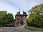 16th May 2018 - Lancaster Castle
