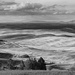 Lines and Curves at Steptoe Butte B and W by jgpittenger