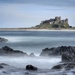 Bamburgh Castle. by gamelee