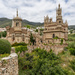 Colomares Castle by pcoulson